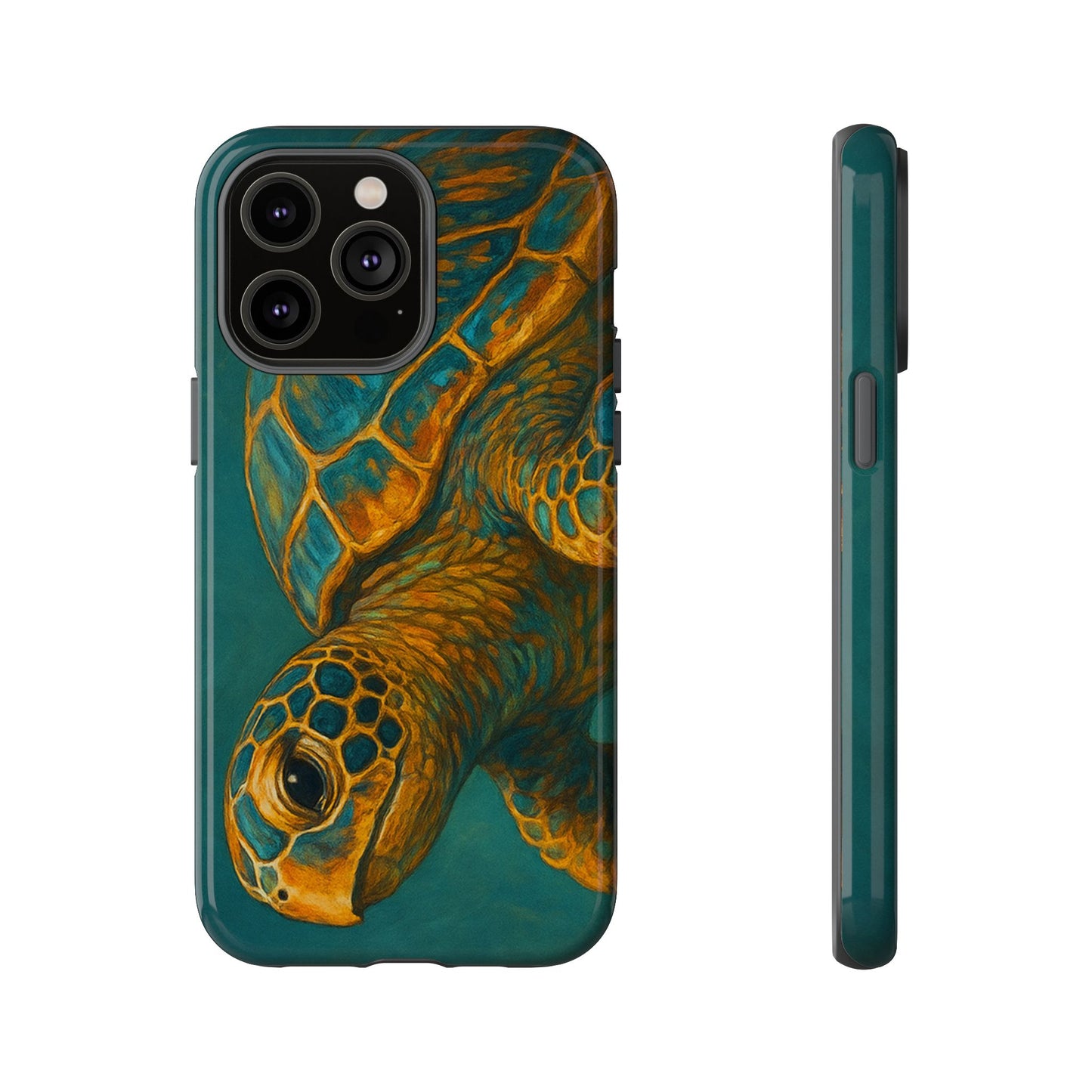 Tough Cases
