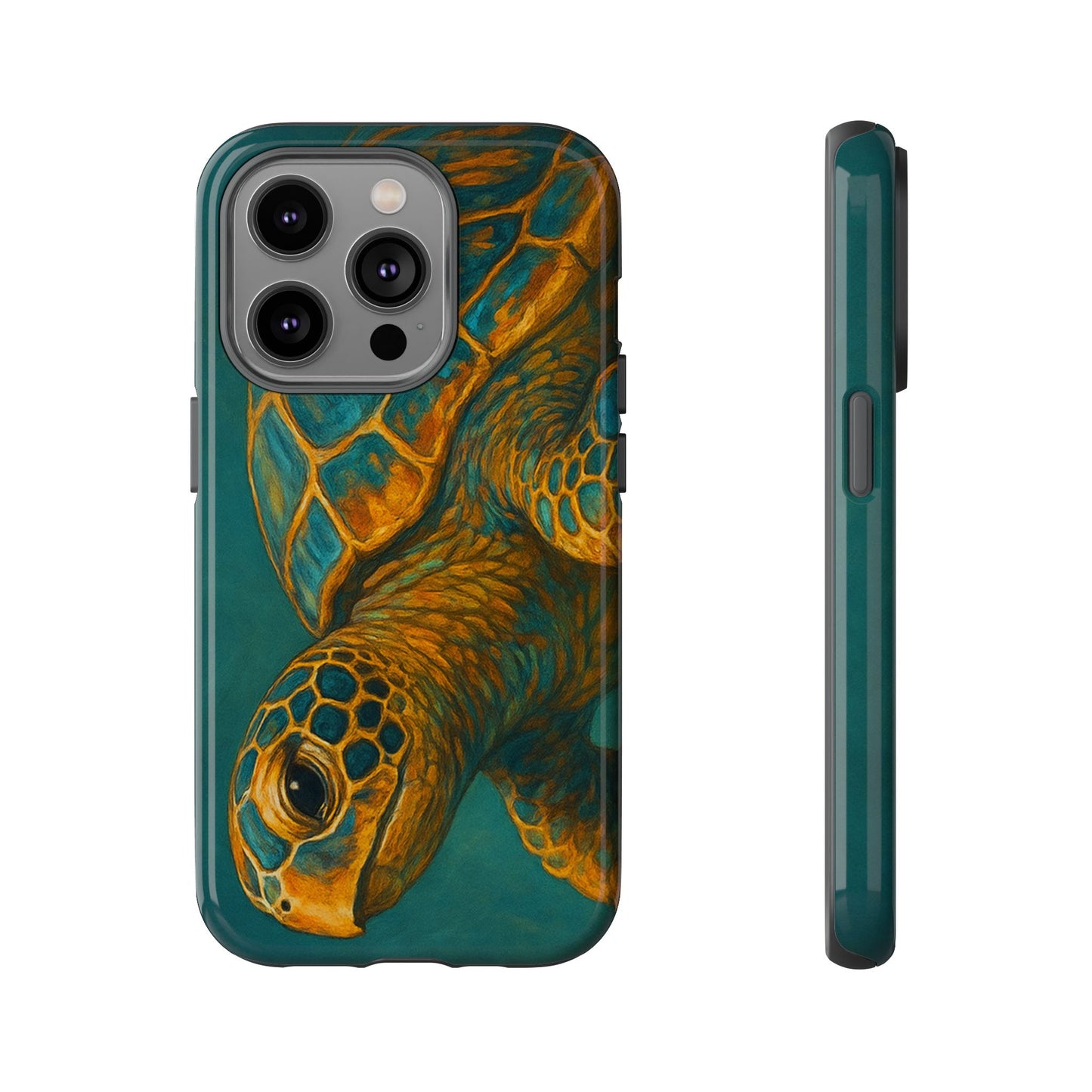 Tough Cases
