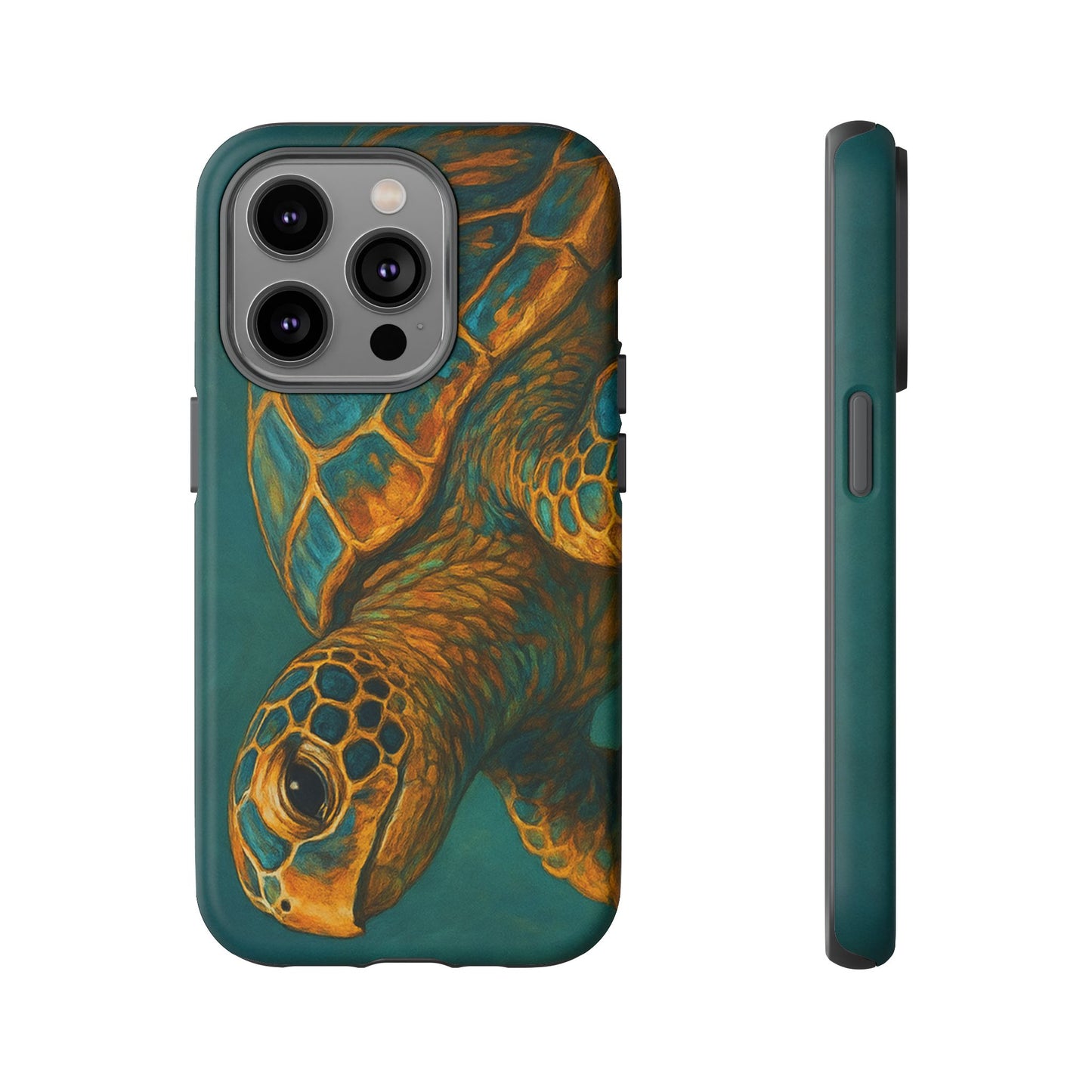 Tough Cases