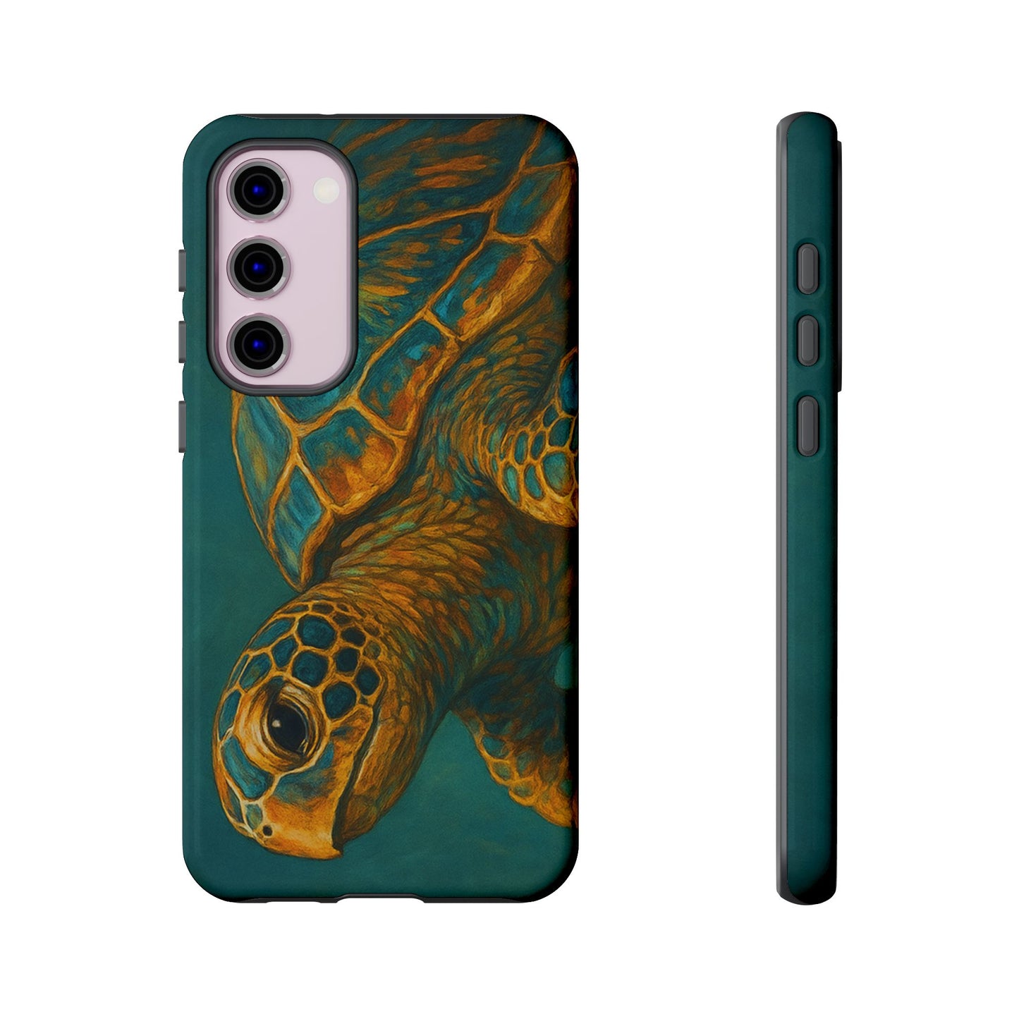 Tough Cases