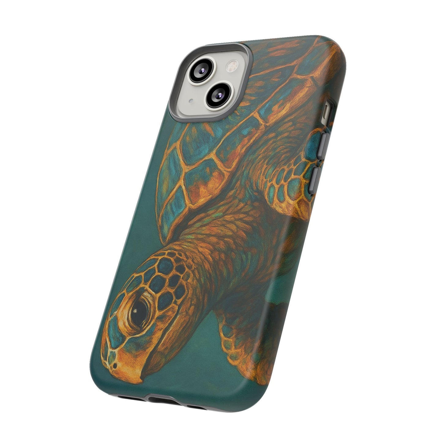 Tough Cases
