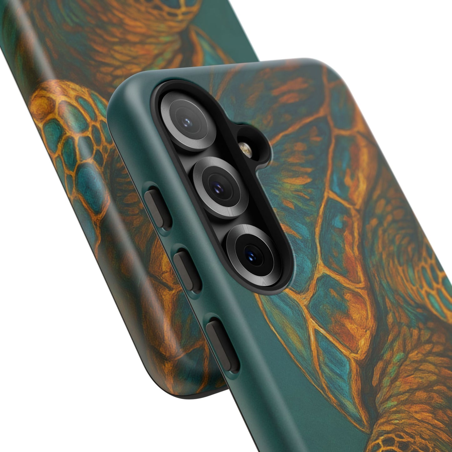 Tough Cases