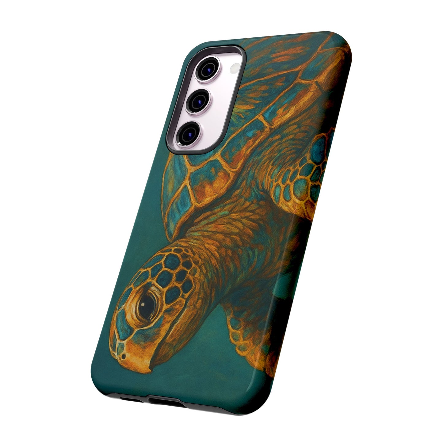 Tough Cases