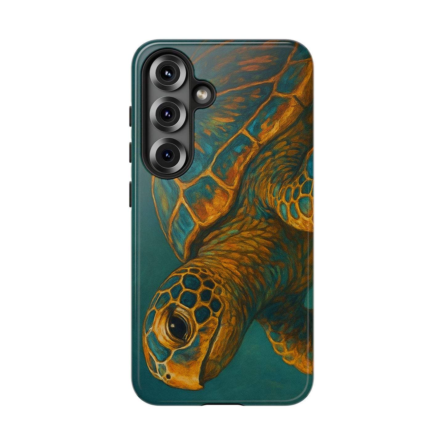 Tough Cases