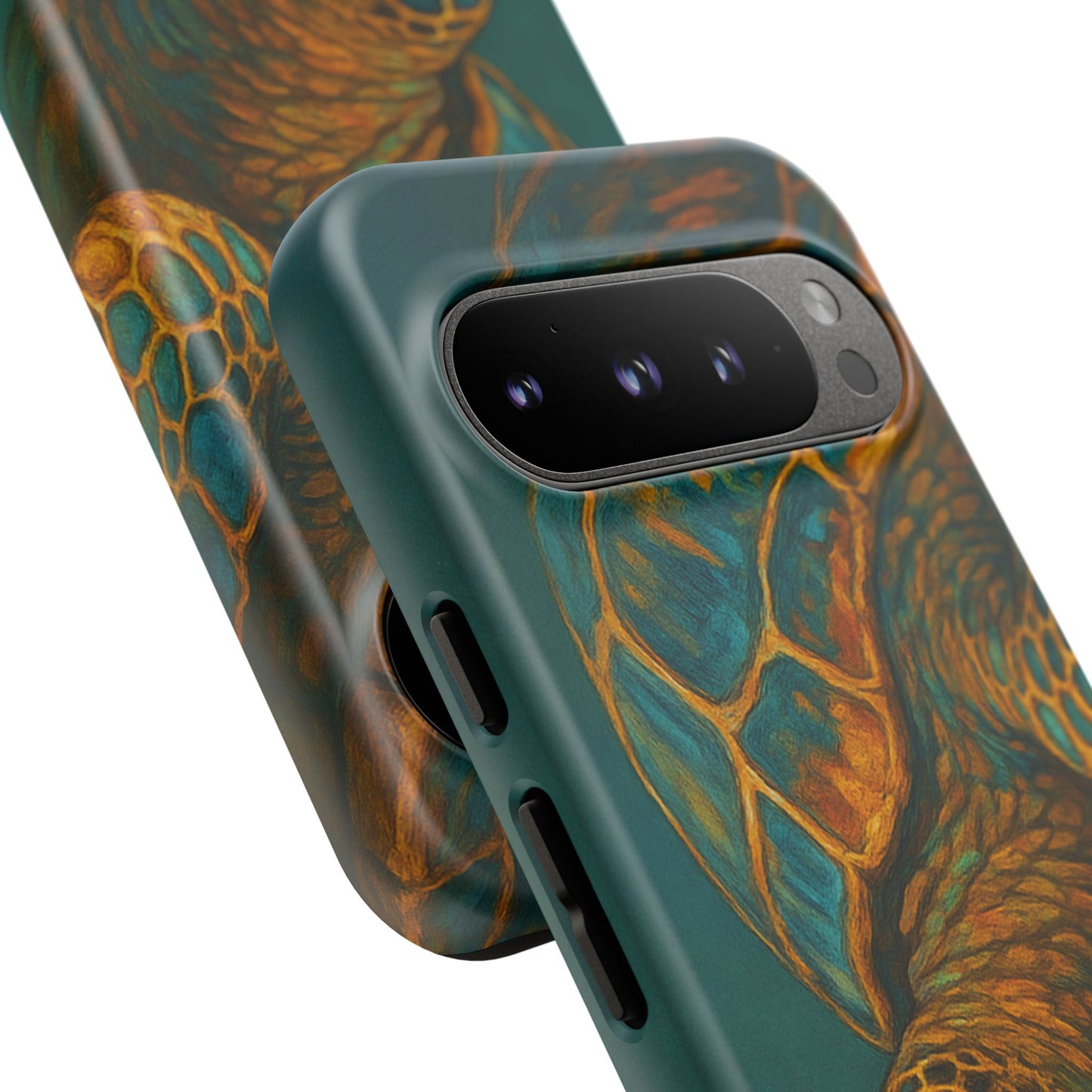 Tough Cases
