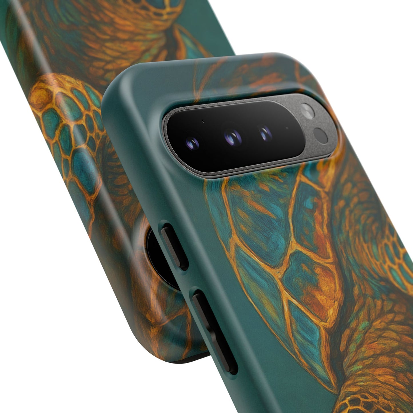 Tough Cases