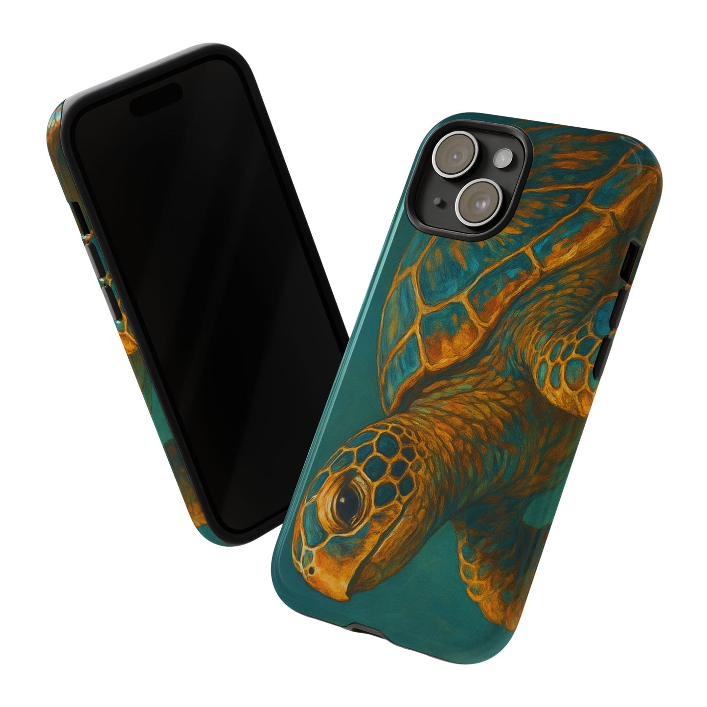 Tough Cases