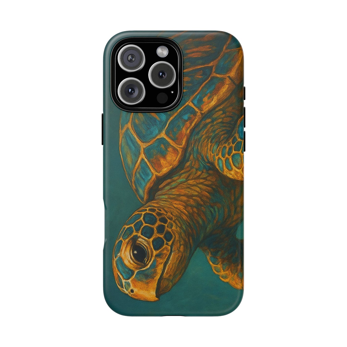 Tough Cases