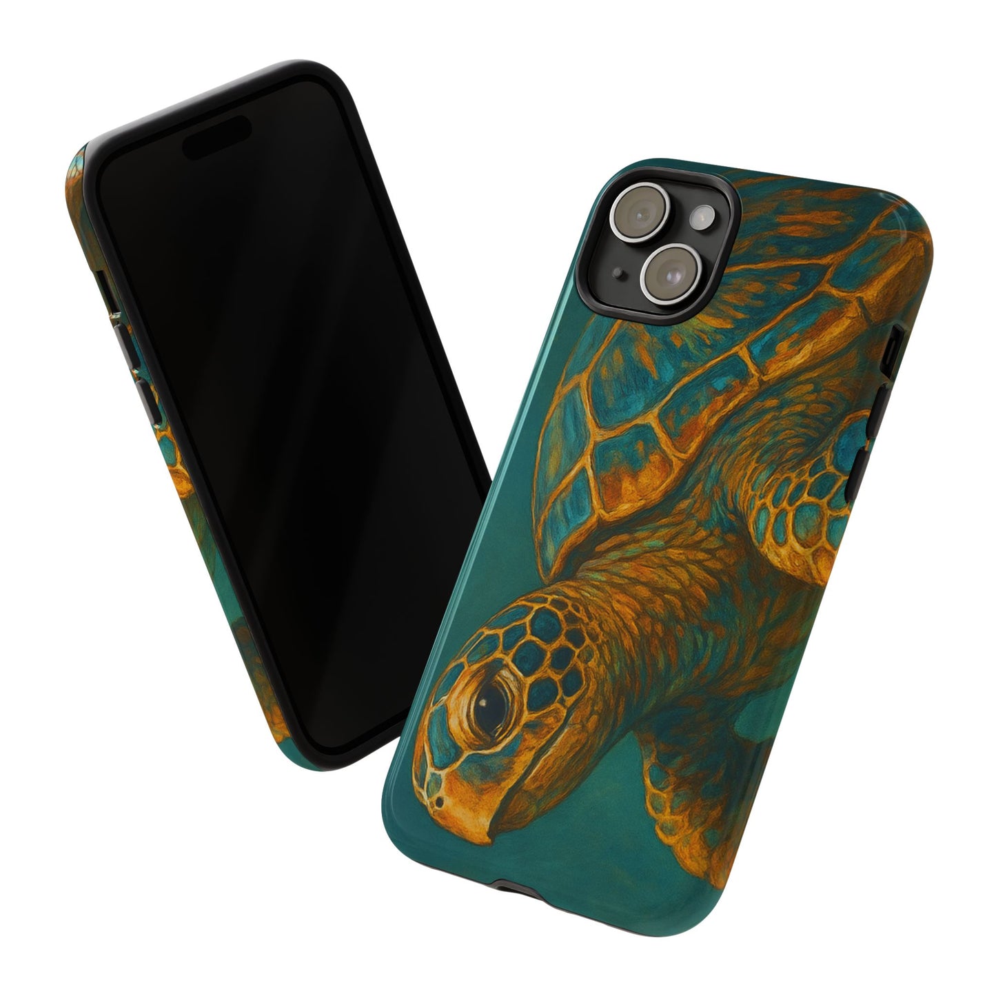 Tough Cases