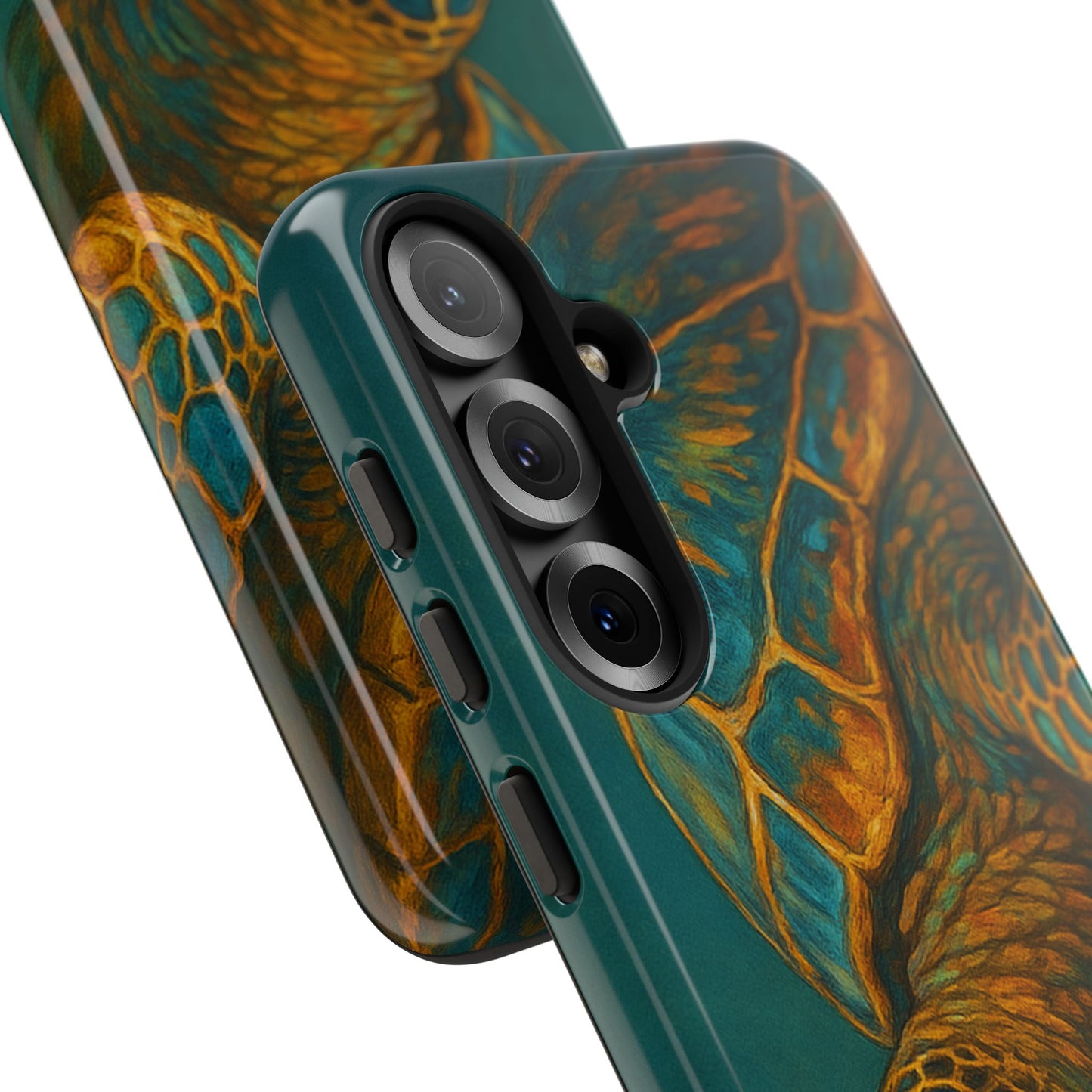 Tough Cases