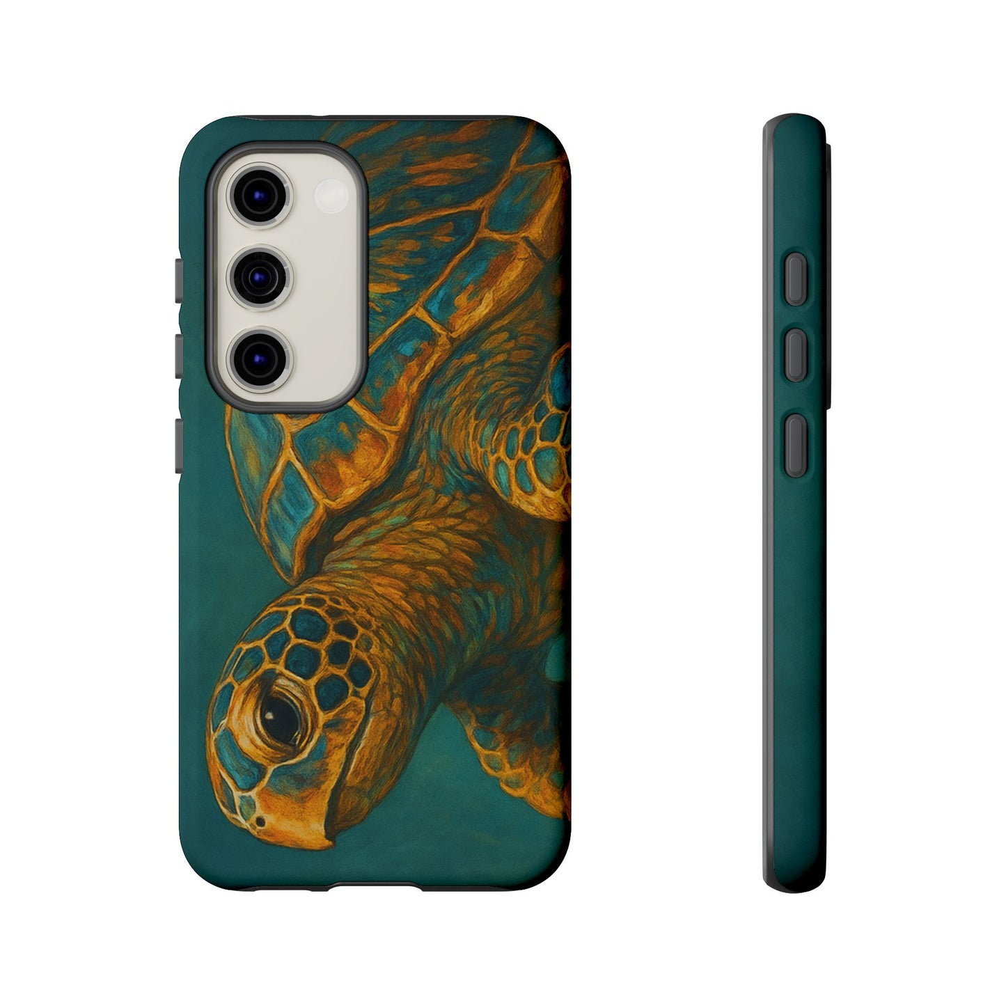 Tough Cases