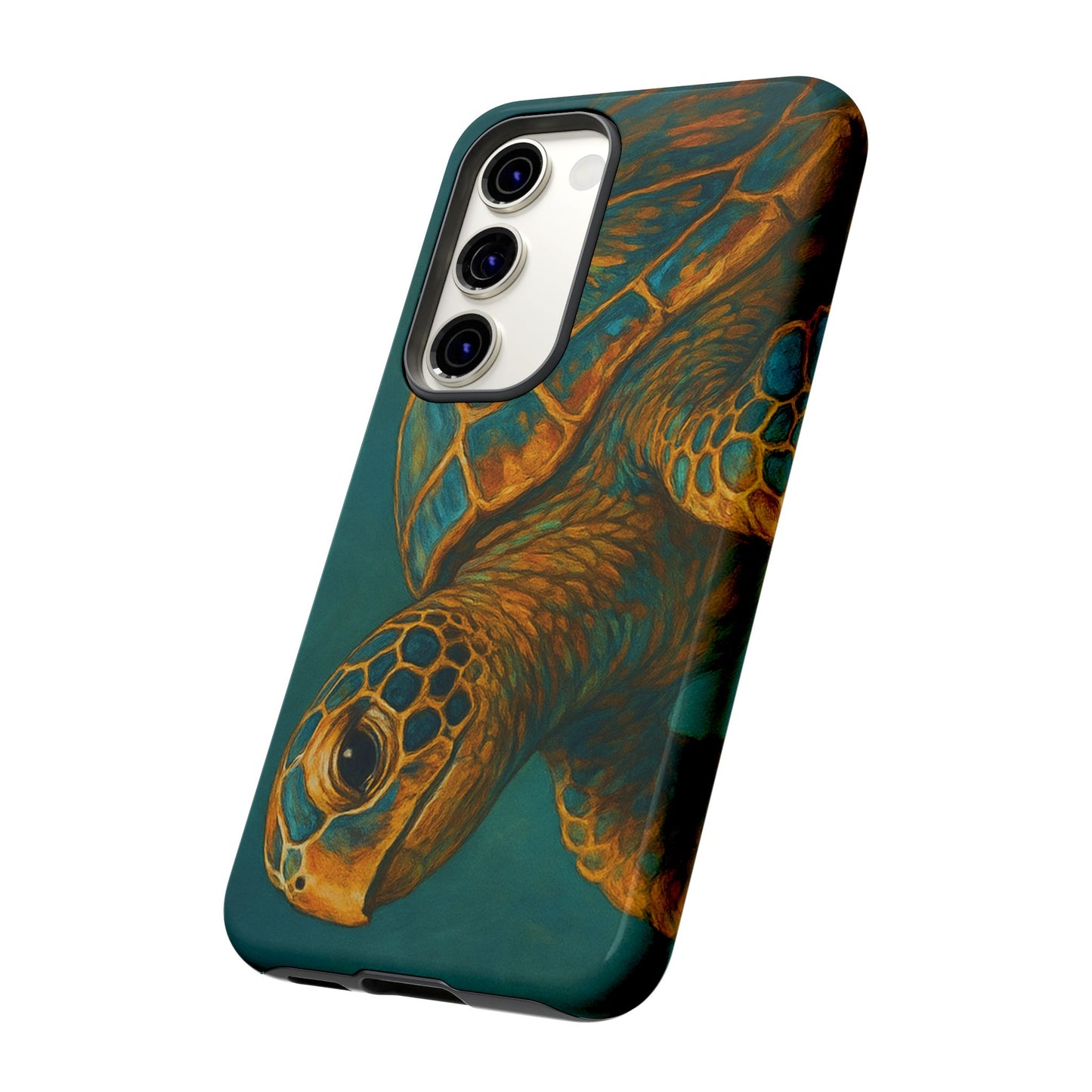 Tough Cases