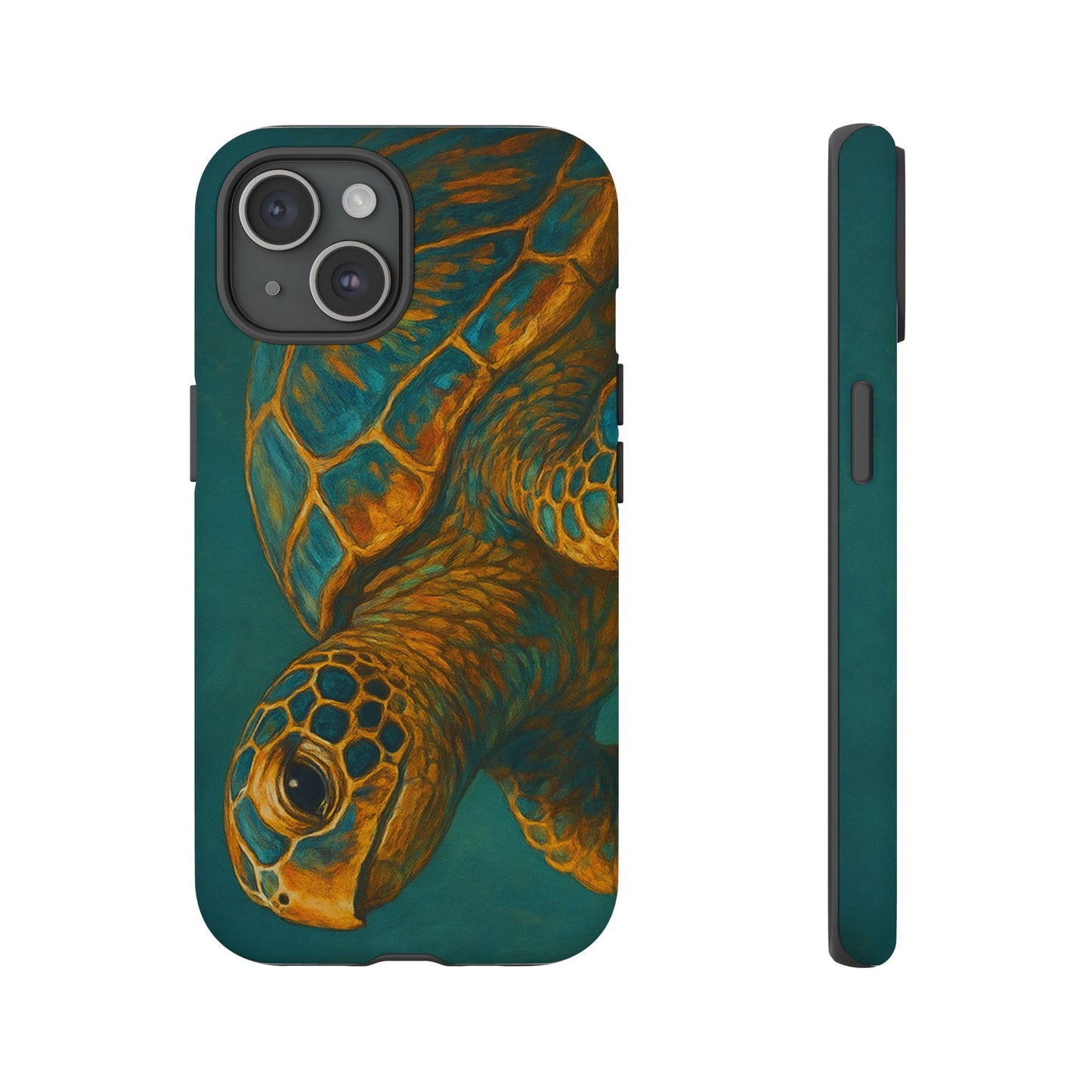 Tough Cases